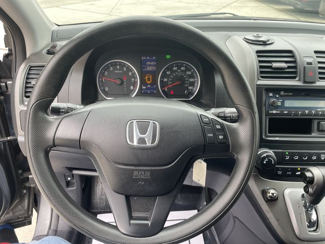 2010 CR-V Honda