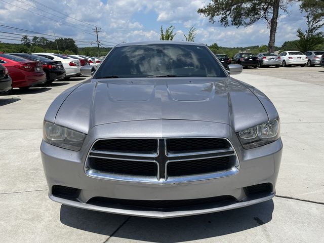 2014 Charger Dodge