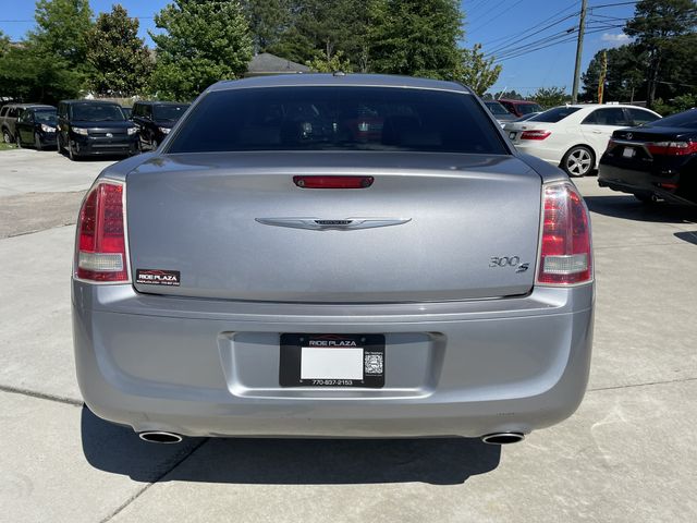 2013 300 Chrysler