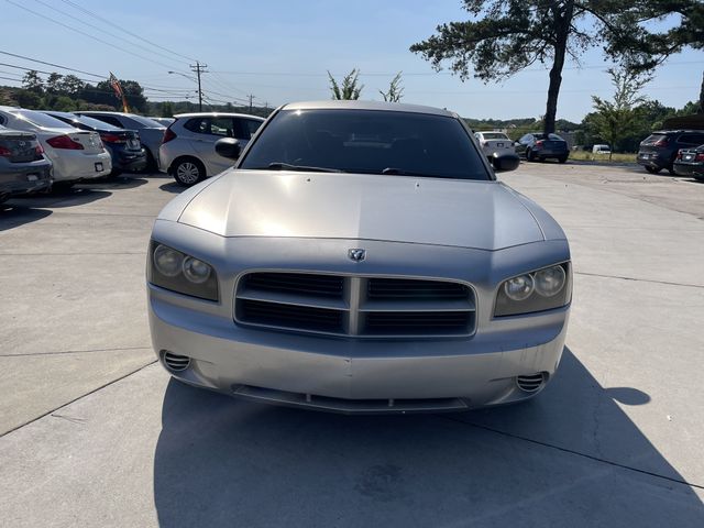 2007 Charger Dodge